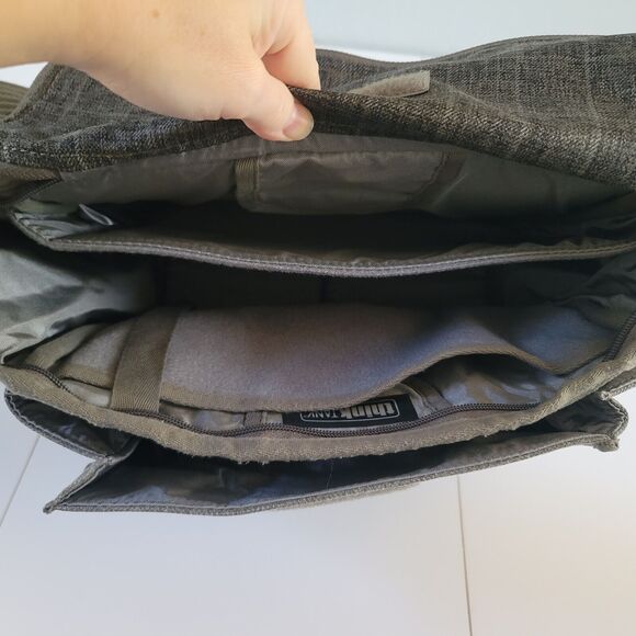 Think Tank Retrospective 10 V2.0 Camera Carry Bag Canvas Shoulder Messenger - Picture 3 of 14